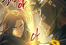 Baca Manhwa Reincarnation of the Suicidal Battle God Chapter 85 Bahasa Indonesia, Racun dari Tombak Menembus Sisik Naga