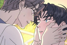 Baca Manhwa BL A Tree Without Roots Chapter 72 Bahasa Indonesia Heeso Semakin ke Sini Semakin Red Flag