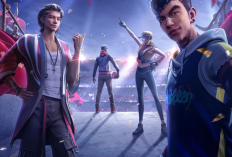 Kode Redeem FF 1 Menit Lalu Hari Ini Rabu 29 Mei 2024 : Dapatkan Hadiah Senjata, Kostum, dan Loot Crate Edisi Terbatas