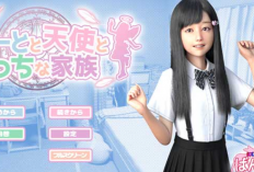 Neet Chan APK Update 2024 Link Download Gratis, Simulasi Kehidupan Khusus 18+ yang Dijamin Bikin Tegang!
