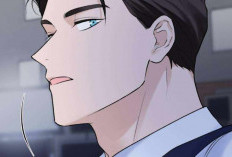 Link Baca Manhwa Overclock Full Chapter Bahasa Indonesia Suka Duka Sekantor Bareng Gebetan 