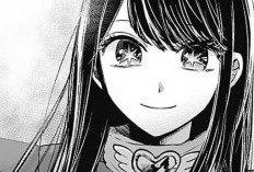  Oshi no Ko Chapter 137 Indonesia English Gratis Langsung Klik Link Baca di Sini, Ribut Lagi Nih Ada Apa Sih Sebenarnya 
