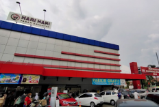 Hari Hari Swalayan Terdekat dari Lokasi Saya, Selalu Banyak Promo Makanan, Minuman, dan Kebutuhan Lainnya