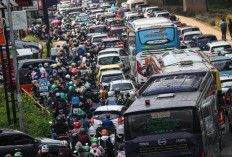 Mudik Gratis Bulog Lebaran 2024 Cek Syarat dan Ketentuannya Sebelum Mendaftarkan Dirimu dan Keluarga 