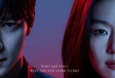 Link Nonton Drama Korea Tempest (2025) Episode 1-2 Sub Indo Konspirasi di Balik Layar Para Diplomat 