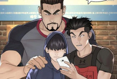 Live Streaming Gelud! Baca How To Fight Chapter 216 Bahasa Indonesia Hobin Cuma Berhenti Kalau Salah Satunya Gugur 