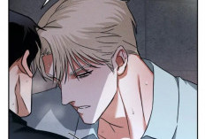 Lire le Manhwa BL FlashLight Chapitre 10 en Français, La longue nuit d'Aaron !
