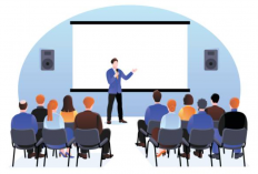 Contoh Susunan Acara Seminar Formal Menarik, Mulai Pembukaan Hingga Penutupan!