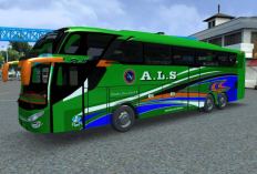 Download APK BUSSID v3.7.1 Terbaru 2024 Tanpa OBB Gratis, Simulasi Jadi Sopir Idaman dengan Berbagai Jenis Kendaraan