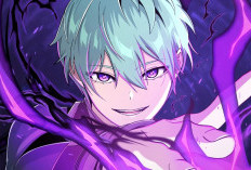 Full Chapter! BACA The Dark Magician Transmigrates After 66666 Years Bahasa Indonesia GRATIS: Sinopsis, Judul Lain Naver Korea