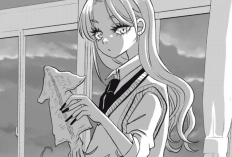 Baca Manga Gal to Tsuchinoko Chapter 2 RAW Bahasa Indonesia, Salah Paham yang Menguntungkan