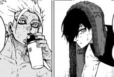 Blue Lock Chapter 247 English Scan Indonesia, Klik Link Baca Manga, Spoiler Reddit, dan Jadwal RIlisnya Disini!