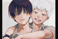 Sinopsis Anime The Summer Hikaru Died, Adaptasi Manga yang Ditunggu-Tunggu Akhirnya Rilis Netflix