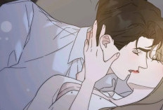 Link Baca Manhwa How to Captivate Your Boss Chapter 14 Bahasa Indonesia, Sekretaris Hong Tak Bisa Menahan Godaan!