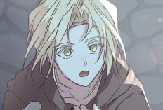 Baca Manhwa Regas Chapter 28 Bahasa Indonesia Scan, Pangeran Abel Terlihat Semakin Ganteng