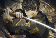 Baca Manhwa F-Class Destiny Hunter Full Chapter Bahasa Indonesia, Perjalanan Seo Gangrim Mengubah Takdirnya