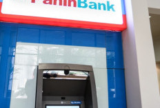Cek Tabel Angsuran Pinjaman Bank Panin, Tenor Untukmu yang Pakai Jaminan Sertifikat Rumah