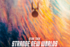 Sinopsis Series Star Trek: Strange New Worlds Season 2, Petualangan Kapten Christopher Pike dan Kru USS Enterprise di Abad 23