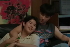Link Nonton Drama Thailand Only Friends (2023) Episode 7 SUB INDO, Ray Ternyata Cuma Obsesi Ke Mew