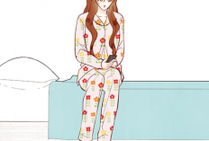 Baca Webtoon Our Secret Marriage Chapter 5 RAW Indonesia Scan, Ciyeee! Choi Yoonseol Dibuat Nge-Blush Terus