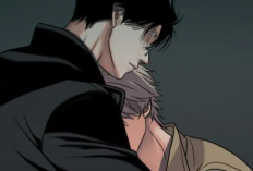 Warning 21+! Lanjutan Link Baca Manhwa BL Corrosive Chapter 16 English Scan Indonesia No Sensor