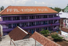 Pendaftaran Pondok Pesantren Al-Khoirot Malang Tahun Ajaran Baru 2023/2024 Untuk Santri Putra dan Putri, Lengkapi Persyaratan Disini!