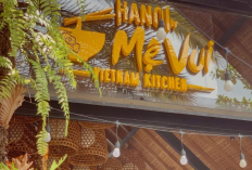 Daftar Alamat Cabang Mevui Vietnam Kitchen di Indonesia, Lengkap dengan Menu dan Harganya