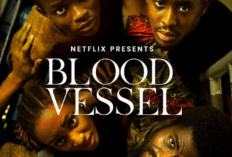 Nonton Film Blood Vessel (2023) Subtitle Indonesia Full Movie HD, Kisah Intrik Mengungkap Rahasia Sebuah Bunker Minyak