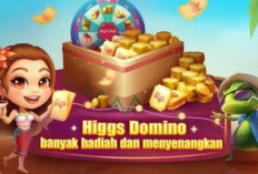 Aktif! Kode Penukaran Higgs Domino 22 November Tahun 2023, Siapa Cepat Dia Dapat! Buruan Tukar Sekarang