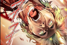 Link Baca Manhwa Tower of God Chapter 628 Bahasa Indonesia, Pertarungan Traumerei vs Gustang Makin Sengit!