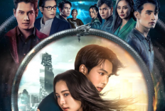 Link Nonton Drama Thailand The Bride of Naga (2023) Sub Indo Full Episode, Bukan di LokLok Atau DramaQu
