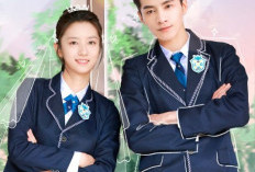 Sinopsis Drama China Marriage, Jin Ze dan Chen Sujun Jatuh Cinta Sejak Zaman SMA!