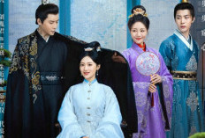 Sinopsis Drama China Jin Jie De Zhu Mu (2023), Kisah Keluarga yang Ditipu dan Dimanfaatkan Kaka Tertua