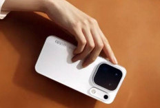 RILIS! Harga dan Spesifikasi OPPO Find X10 Pro Max, Dibekali Tiga Kamera 200MP dengan Desain Makin Ciamik