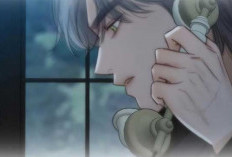Baca Manhwa Serena Chapter 83 Bahasa Indonesia Akhirnya Tuan Putri Akui Perasaannya 
