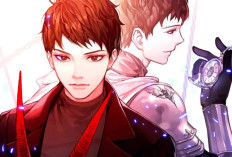 Synopsis et Lien pour lire le Manhwa Second Life Ranker Chapitre Complet en Français, Le voyage de Yeon-woo pour devenir le plus fort !
