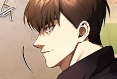 RAW Baca Manhwa Devil Returns To School Days Chapter 50 Bahasa Indonesia, Jung Minho Melawan Bullying!