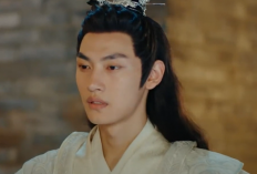 Spoiler Drama China The Maid Ballad (2023) Episode 18-20, Waduh! Chen Tong Xue Lagi Galau Akut