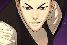 RAW Manhwa Killer Peter Chapter 32 Bahasa Indonesia, Semangat Peter Membara!