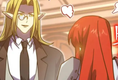 Link Manhua Leveling In The Future (Apex Future Martial Arts) Chapter 239 Sub Indo RAW, Bikin Suasana Tak Nyaman