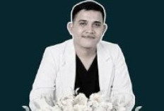 Kasus dr Alex Cristo Loris Ditutup, Hasil Autopsi Pastikan Korban Bun*h Diri Efek Obat Pelumpuh Otot 