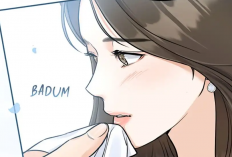 Yang Lain Cuma Ngontrak! Spoiler dan Link Baca Manhwa Marriage Situation Chapter 17 English Sub Indonesia