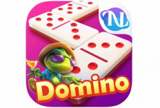 Beli Chip Higgs Domino Murah Via DANA 2000 Terbaru 2024, Bisa Dapat Hingga 30 M! 