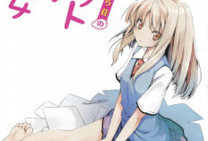 Link Baca Light Novel Sakurasou no Pet na Kanojo Full Chapter Bahasa Indonesia, Download PDF Gratis