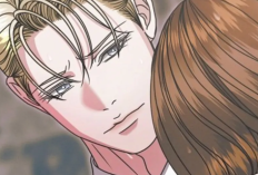 Baca Manhwa Try Begging Chapter 48 Sub Indo Update Terbaru, Leon Mulai Ngerasa Iba Sama Grace?