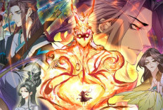 Baca Manhua My Disciples Are All Big Villains Full Chapter Bahasa Indonesia, Perselisihan Antar Guru dan Murid