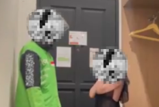 Link Video Prank Ojol Samarinda Durasi 5 Menit Telegram, Isinya Bikin Geger Netizen Tanpa Sensor!