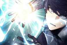 Doomed Character Of A Dark Fantasy World Chapter 22 Bahasa Indonesia, Baca Disini! Makin Menegangkan dan Penuh Aksi