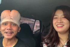 Profil dan Biodata Indri Safitri Mulai Dari Agama Hingga Media Sosial, Tiktokers Viral yang Dikabarkan Cerai dengan Suaminya