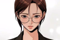 Link Baca Manhwa Iseop's Romance Chapter 84 Bahasa Indonesia RAW Update, Mingkyung Jadi Ragu Sama Iseop